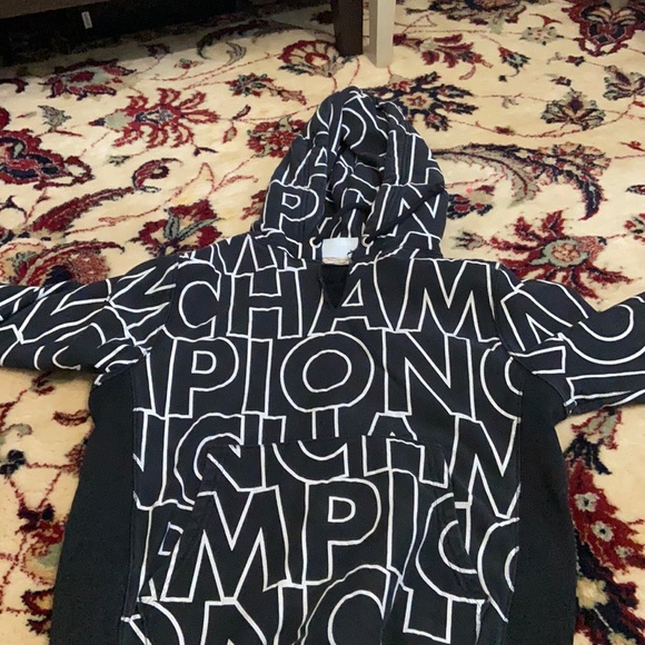 hoodie - Picture 1 of 4
